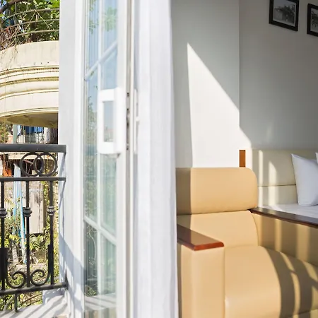 Dream Central Hotel Hanoi Exterior photo
