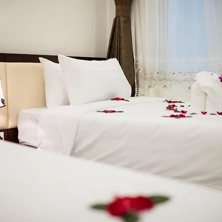 Dream Central Hotel Hanoi Exterior photo