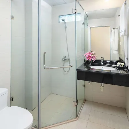 Dream Central Hotel Hanoi Exterior photo