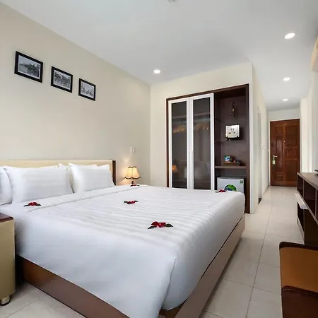 Dream Central Hotel Hanoi Exterior photo