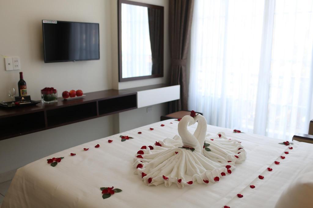 Dream Hotel 3*