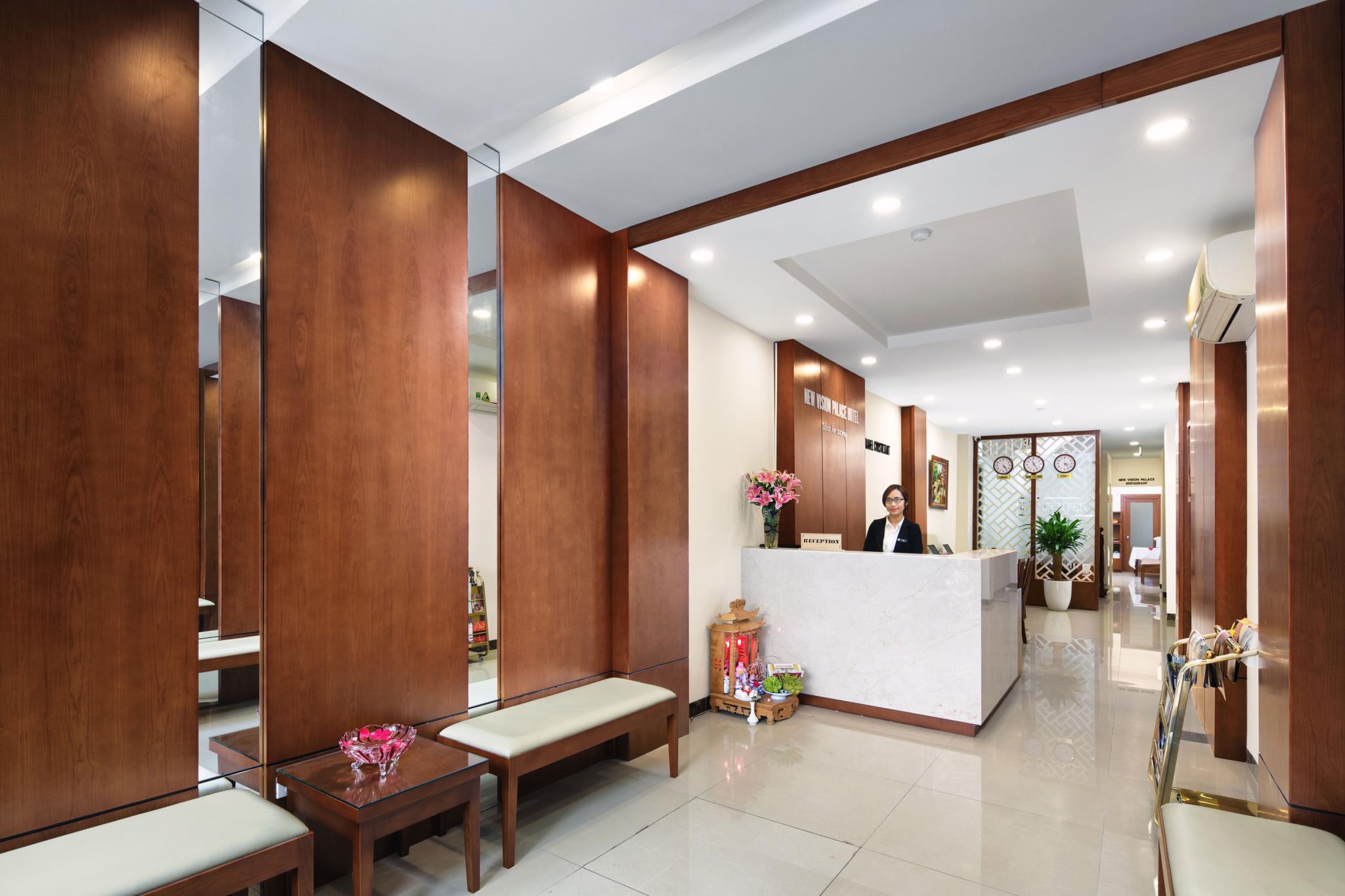 Hotel Dream