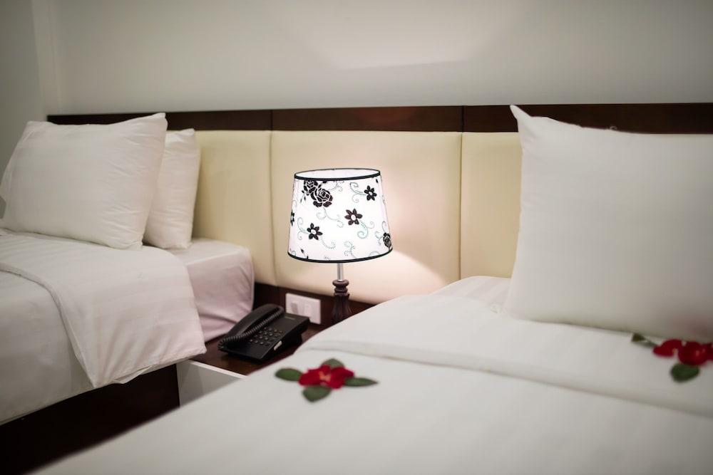 Hotel Dream