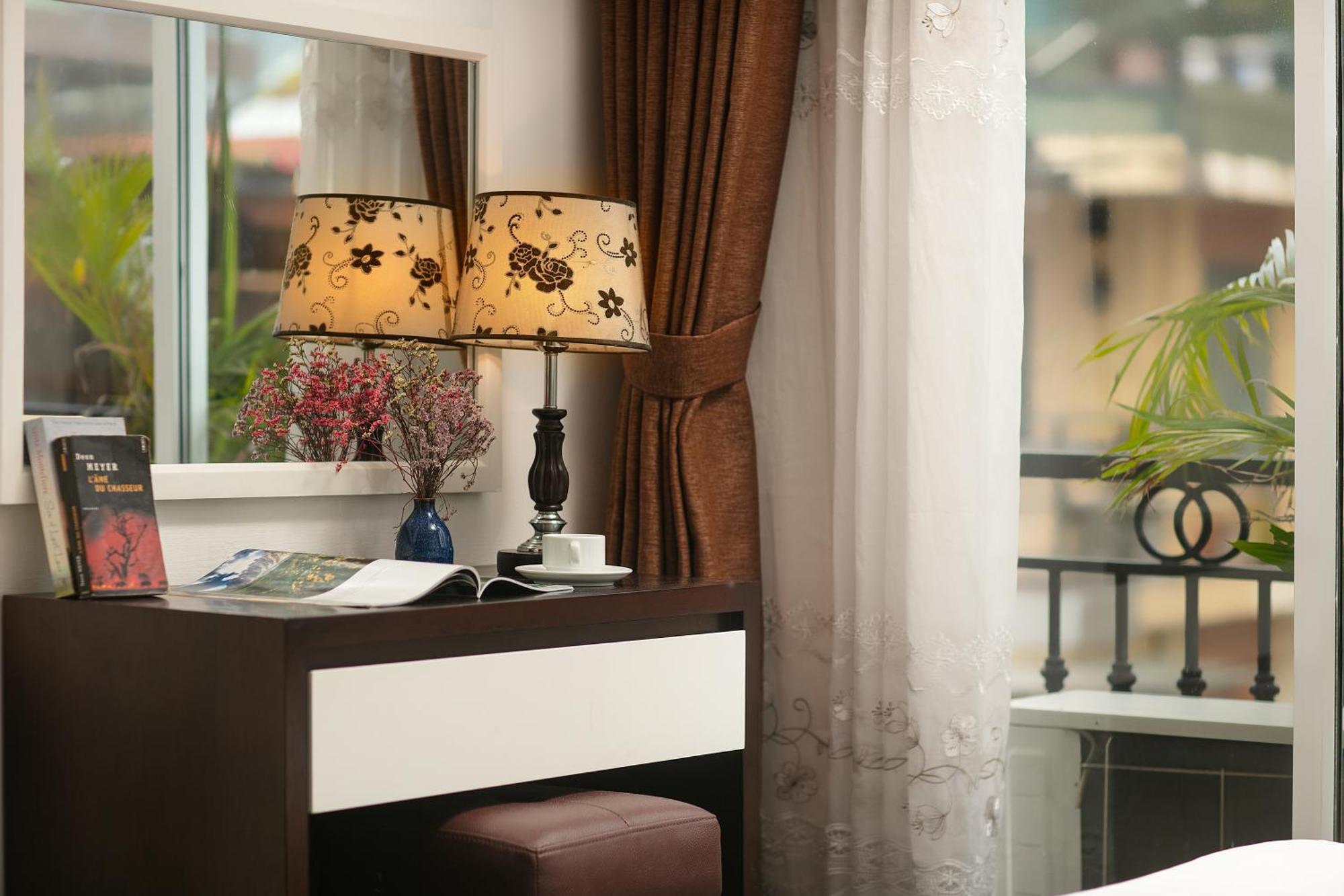 Hotel Dream Hanoï