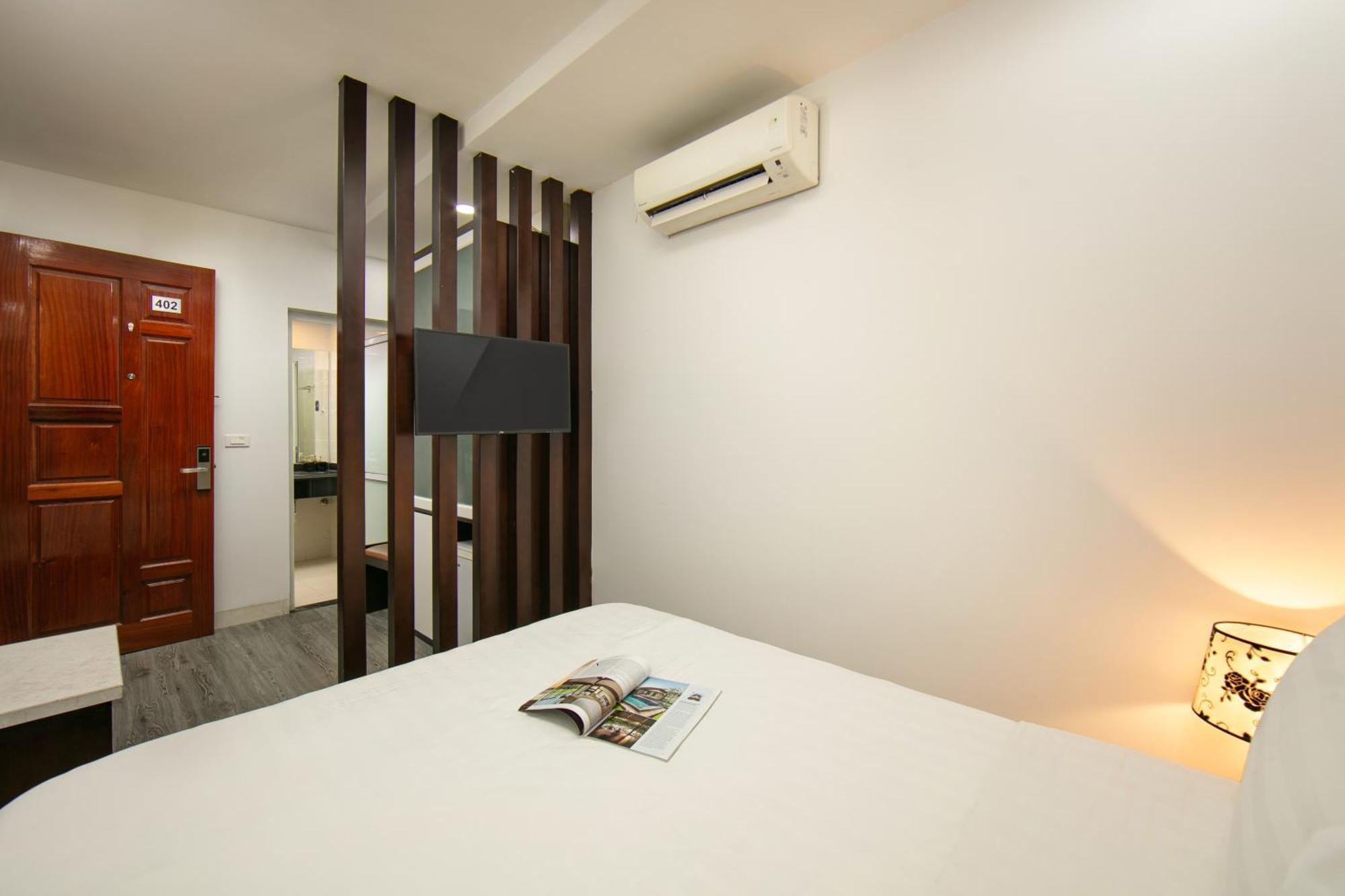 Hotel Dream Hanoï