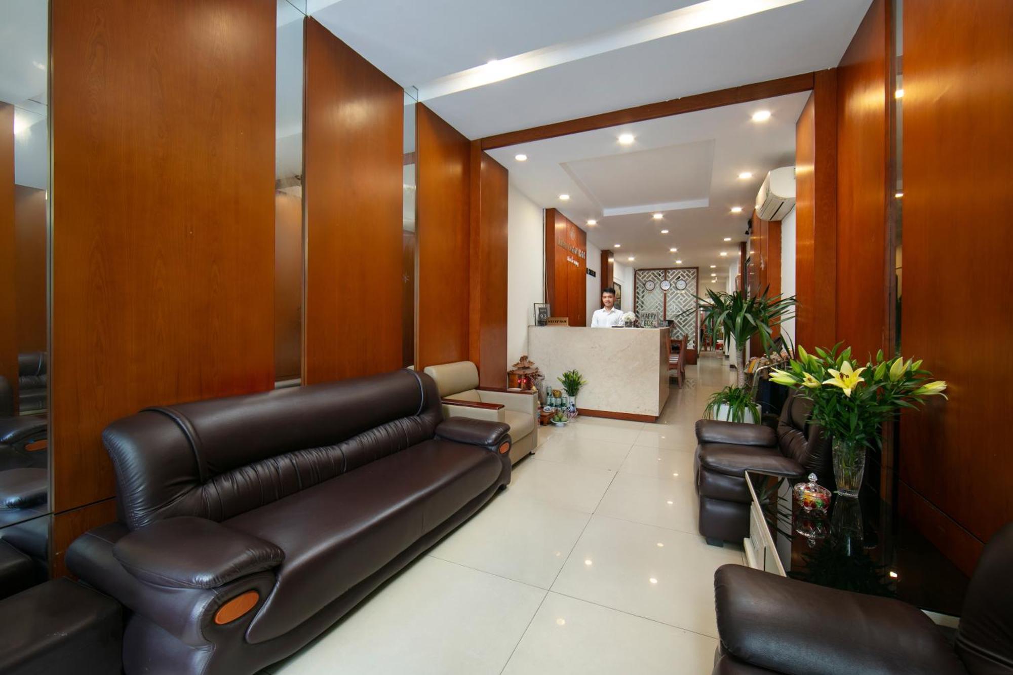 Dream Hotel Hanoï