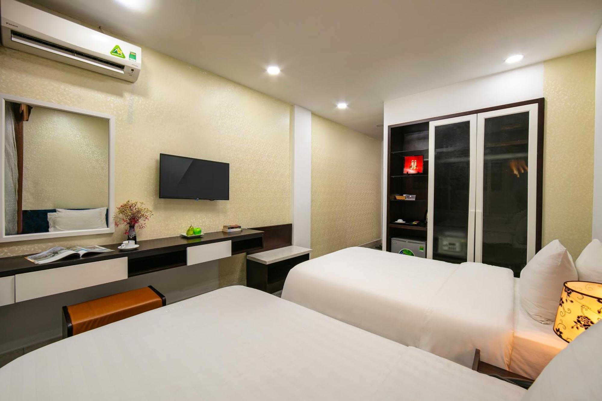 Hotel Dream Hanoï