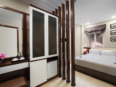 Hotel Dream Hanoï