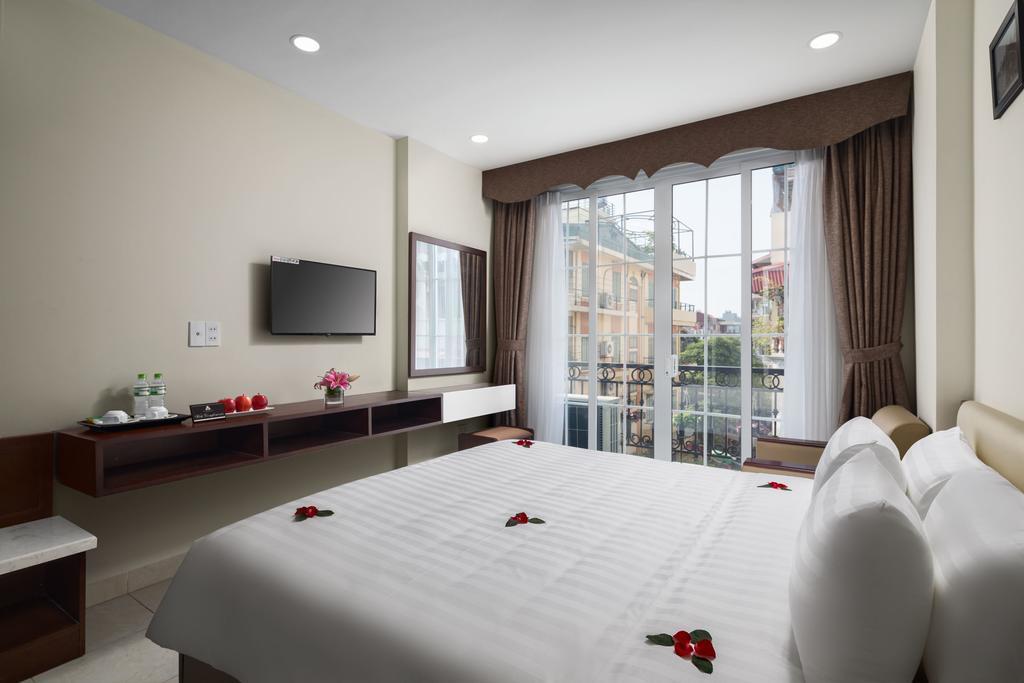 Dream Hotel Hanoï