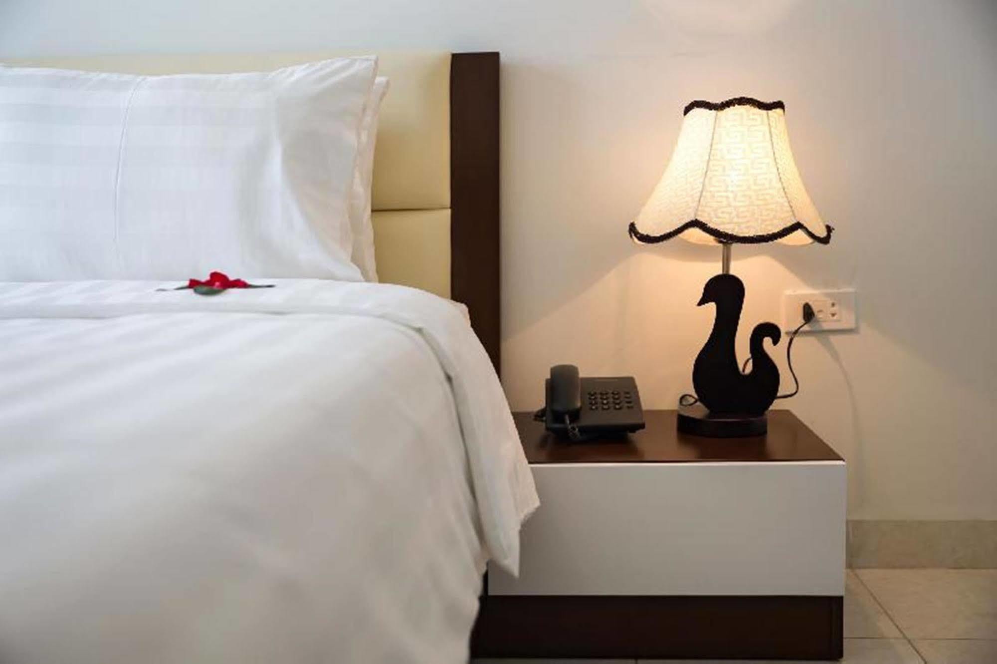 Hotel Dream Hanoï