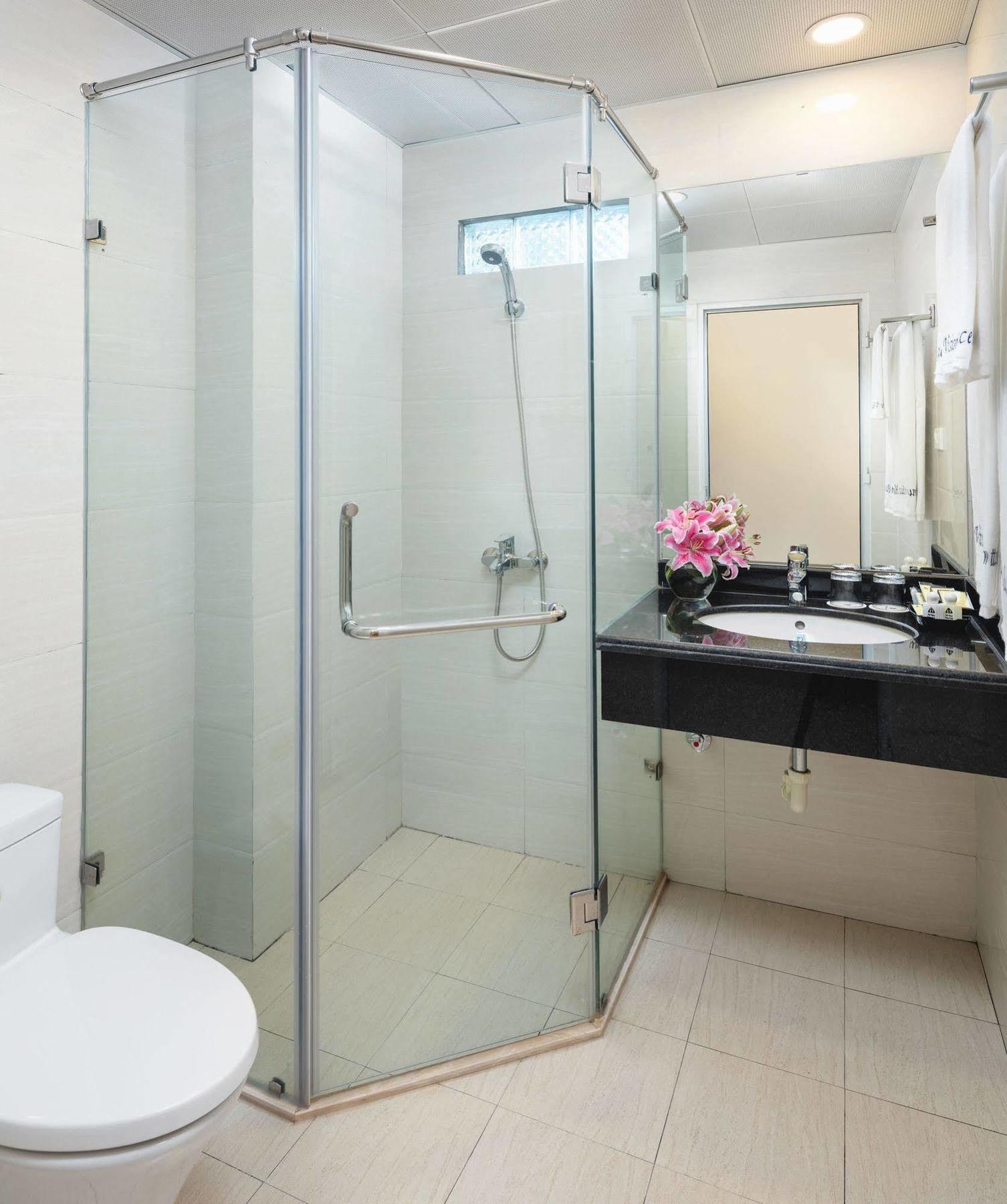 Hotel Dream Hanoï